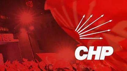 CHP İstanbul İl Kongresine durdurma talebi