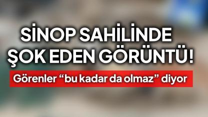 Bu görüntüler aşırı göze batıyor