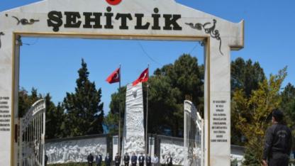 Sinop’ta şehide vefa programı