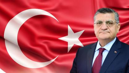 Vali Özarslan'dan Muhtarlar Günü mesajı