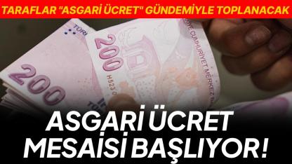 Gözler 21 Ekim'e çevrildi