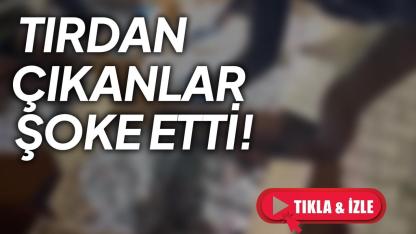 Zehir tacirlerine operasyon: 4 gözaltı