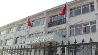 İl Özel İdaresi’nden tahliye süreciyle ilgili açıklama