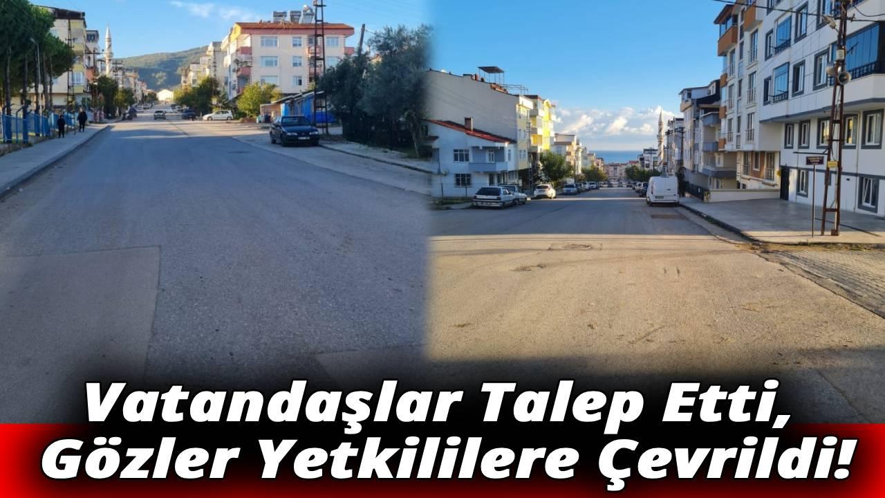 Otomatik Taslak