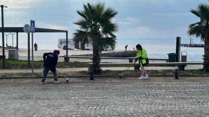 Kum istilasına son