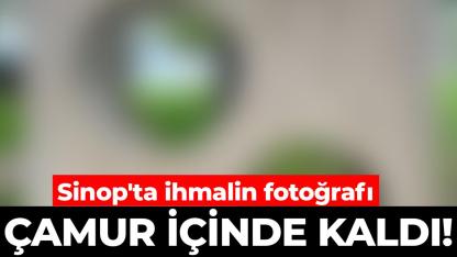 Anısına yapılan çeşme sahipsiz kaldı