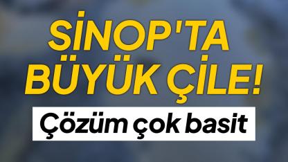 Su birikintileri vatandaşları zorluyor : ''Artık çakıl dökülsün!"