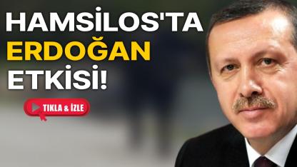 Reisin açıklaması ilgiyi arttırdı