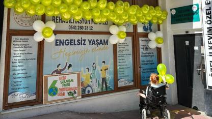 Serebral Palsi için Sinop’ta  farkındalık etkinliği düzenlenecek