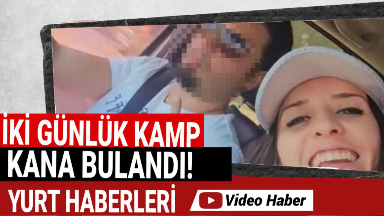 Silah temizliği can aldı