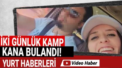 Silah temizliği can aldı