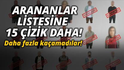 Şimdi hesap zamanı