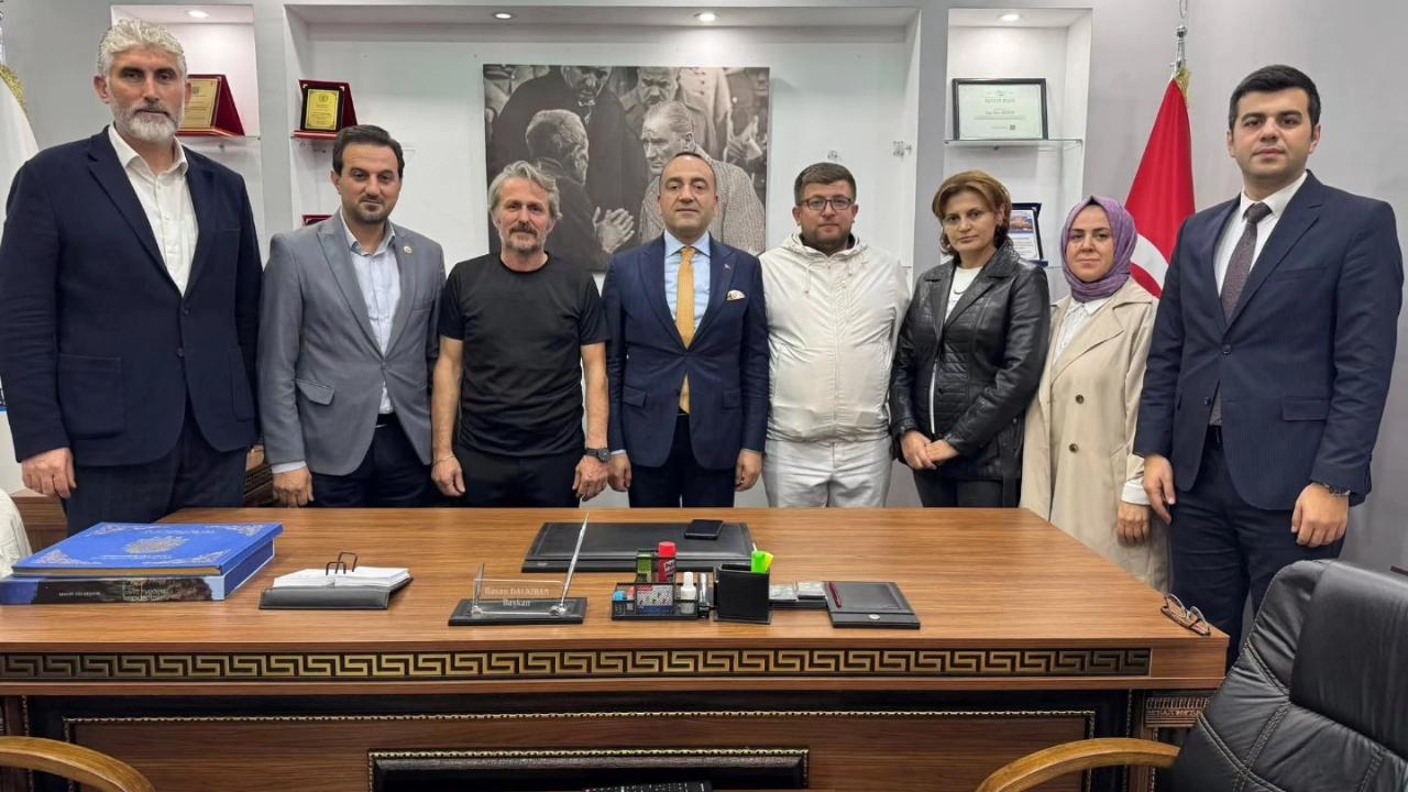 SİNDEF'ten 1000 Sinoplu öğrenciye burs müjdesi