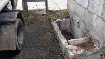 Sinop Belediyesi'nden anında cevap! Çeşme tertemiz