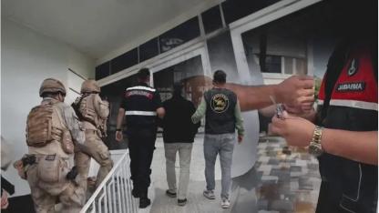 Sinop dahil 30 ilde FETÖ’ye darbe!