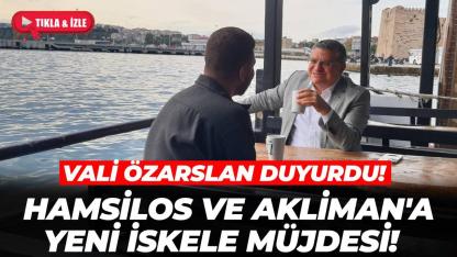 Sinop deniz turizminde çığır açan karar: İskele ağı genişliyor