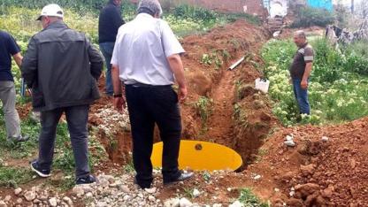 Sinop köylerinde çevre dostu atık çözümü