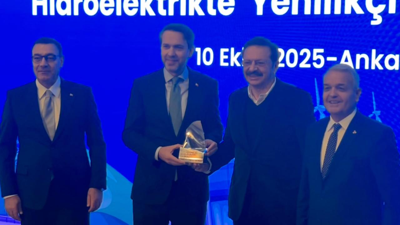 Sinop nükleer enerji projelerinde kilit rol oynayacak