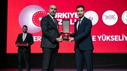 Sinop Üniversitesi Ankara’da söz sahibi oldu