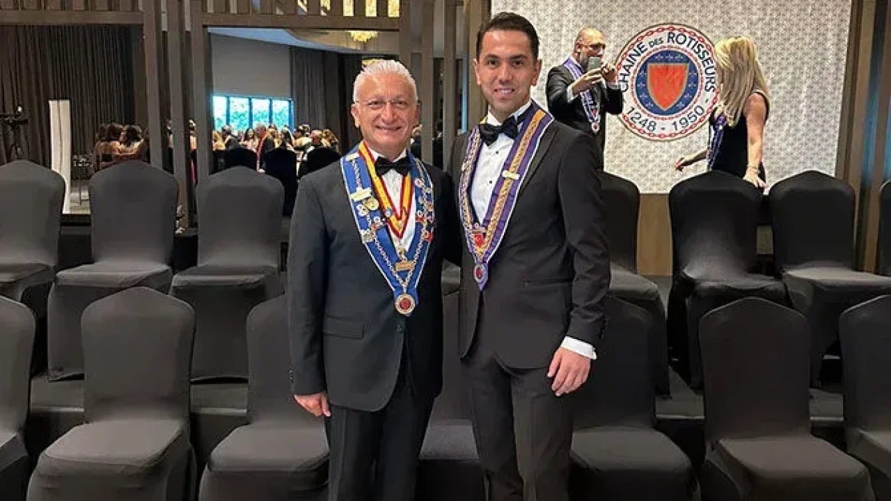 Sinoplu Genel Müdür, Türk Mutfağını dünyaya tanıtacak