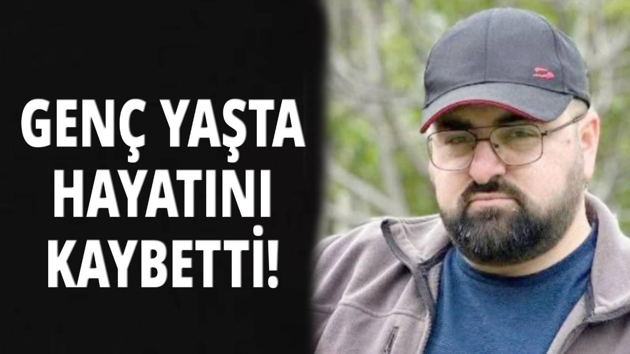Sinoplu vatandaştan acı haber geldi!