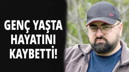 Sinoplu vatandaştan acı haber geldi!