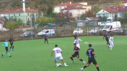 Sinopspor lige yenilgiyle başladı