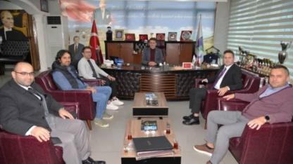 Sinop’ta 3. etap doğalgaz çalışmaları başlıyor