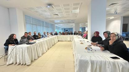 Tüm hastaneler başarıyla geçti