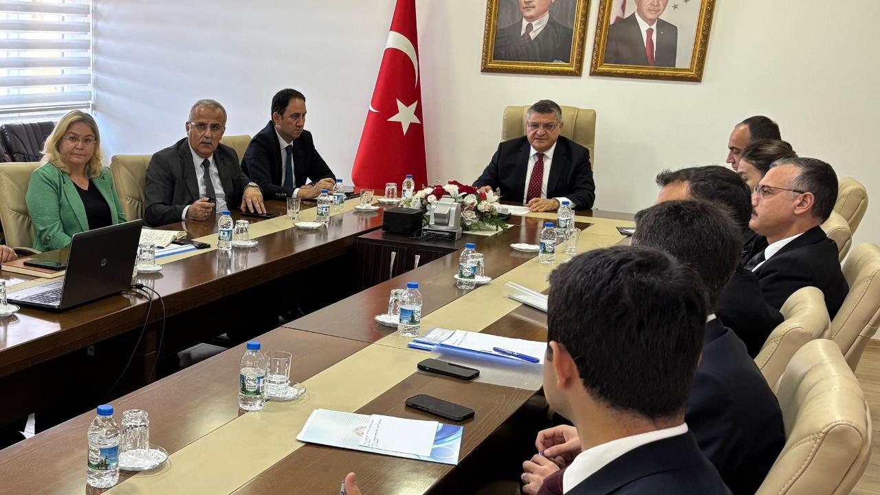 Sinop’ta çocuklar için Müzik ve Spor Projesi başlıyor