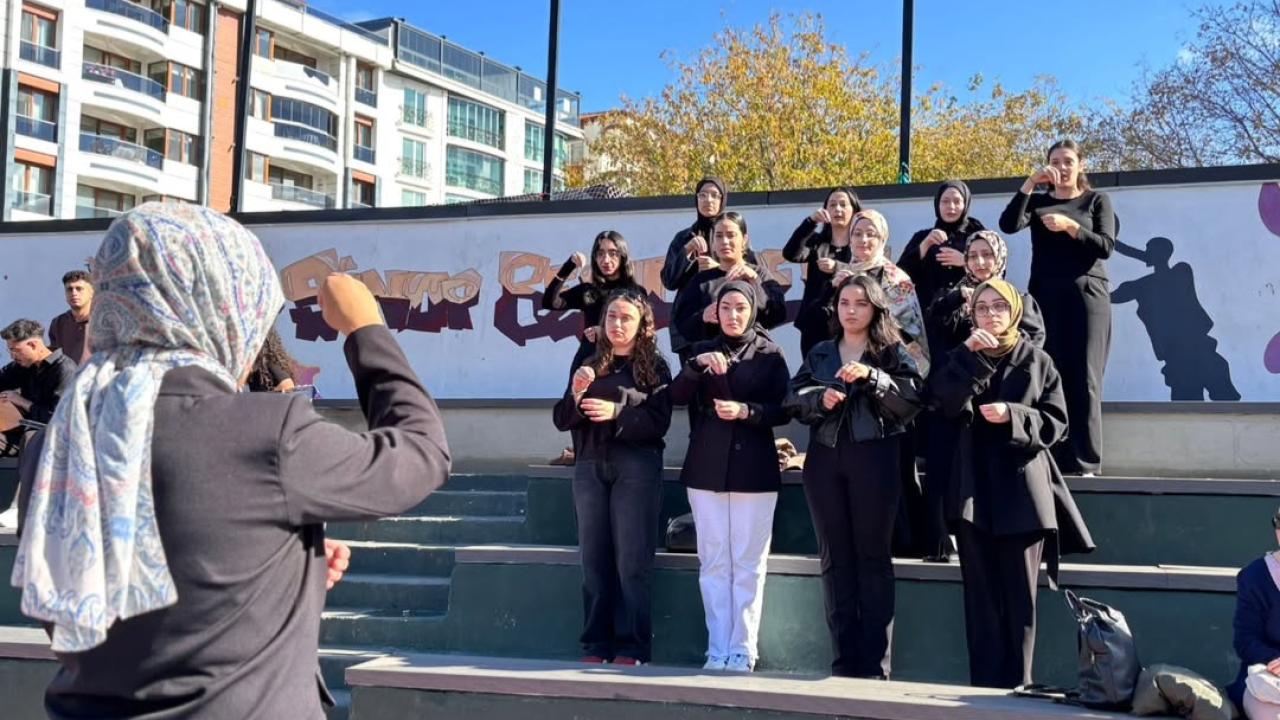 Sinop’ta gençlik festivali