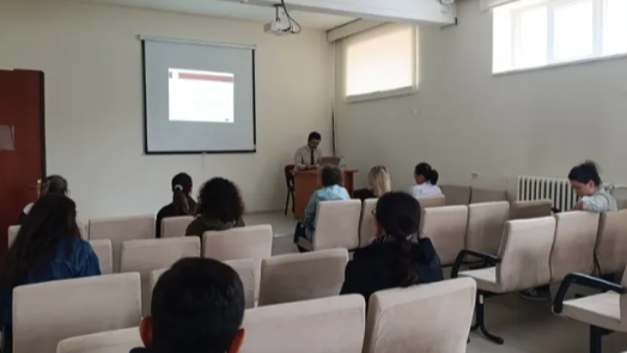 Sinop’ta kadına yönelik şiddetle mücadelede güçlü adımlar atılıyor