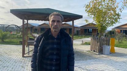 Sinop’ta kiracı işletmeci tahliye kararına tepkili