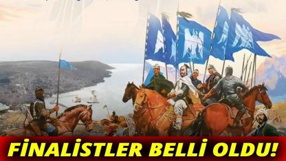 Sinop'ta kısa film yarışmasında finale kalan eserler belli oldu