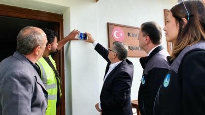 Sinop'ta MAKS sistemi ile köyler dijitalleşiyor!