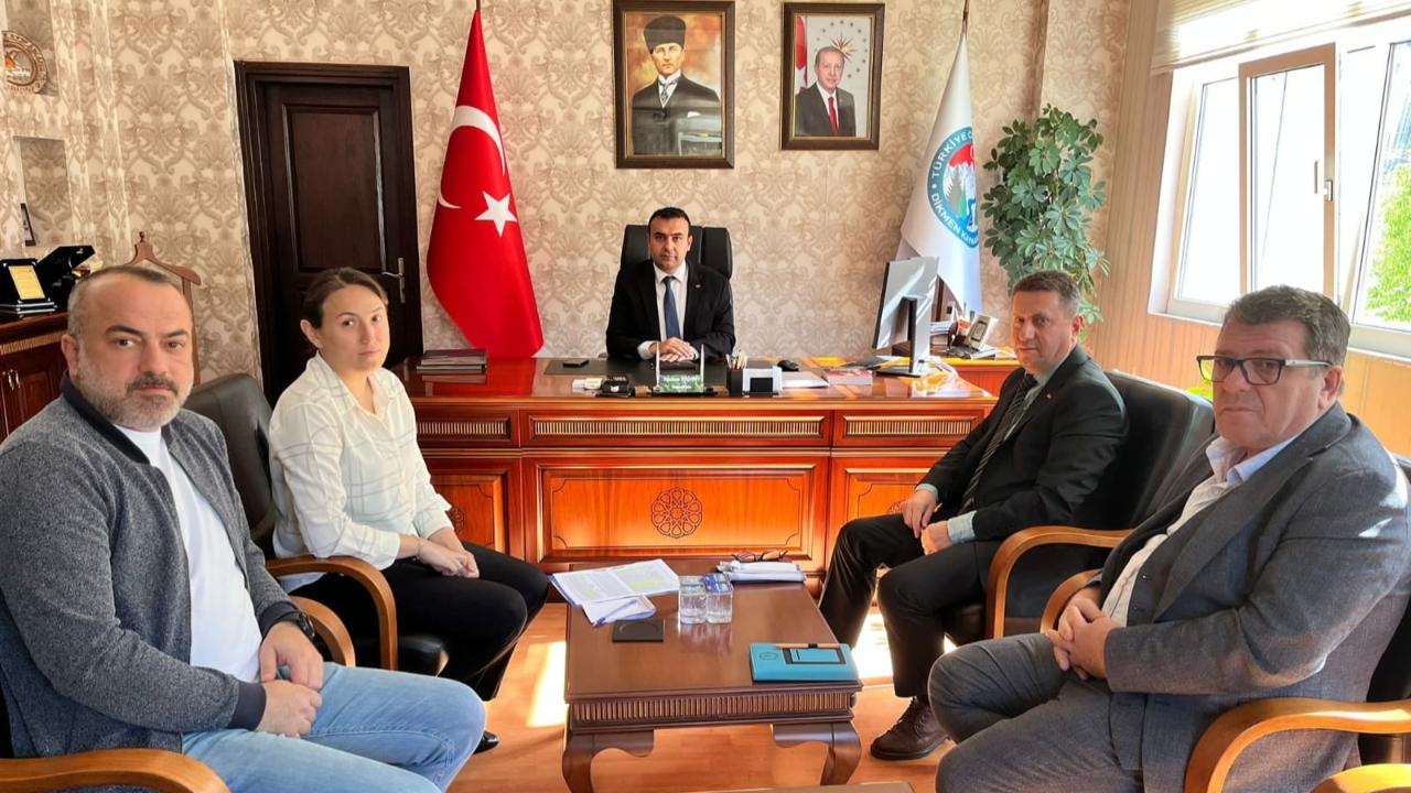 Sinop&#039;ta &quot;Resim, Müzik ve Spor Çocuğun Cennetidir&quot; projesi başladı