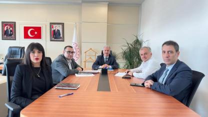 Sinop’ta sağlık hizmetleri masaya yatırıldı