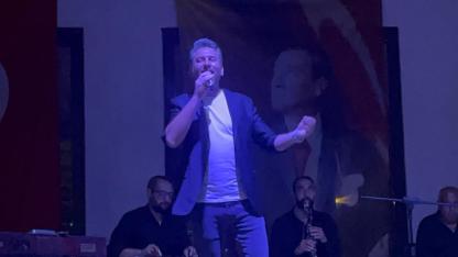 Sinop’ta Türk Sanat Müziği coşkusu