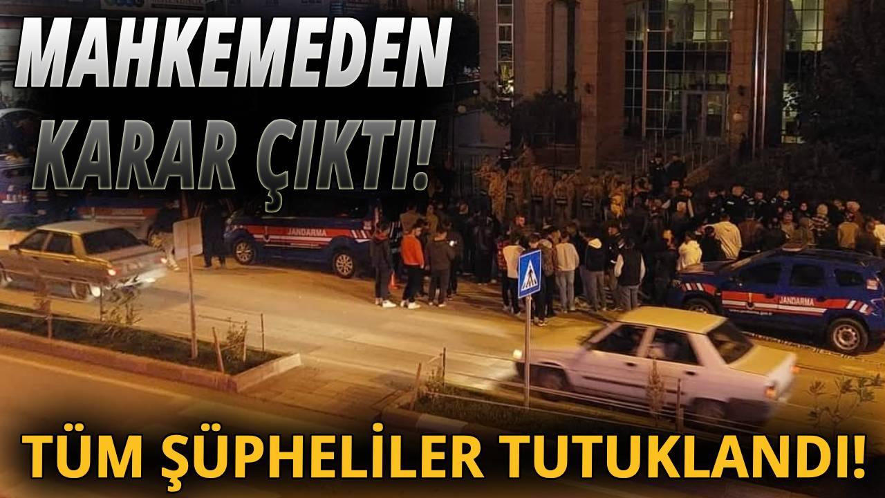 Sinop'ta yasadışı bahis ağına büyük darbe