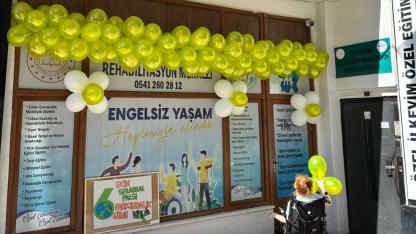 Sinop'ta ''Yeşil Giyiniyoruz'' etkinliği düzenlenecek