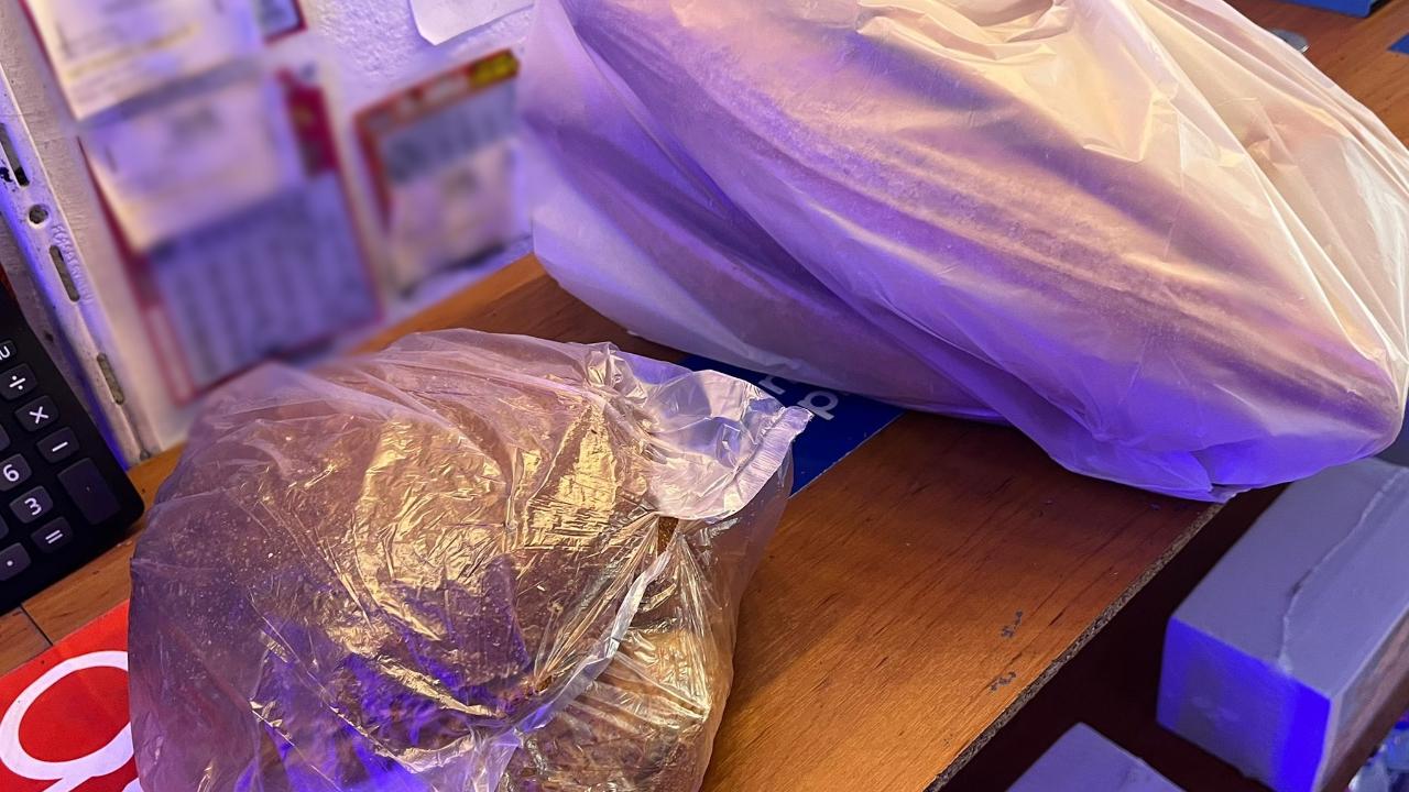 Sinop'taki üzen olayda flaş gelişme! Denize girmeden ekmeğini ayırtmış