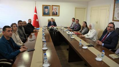 Sinop’un geçmişi yapay zekâ ile geleceğe taşınacak