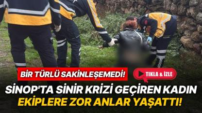Sorunu neydi kimse anlayamadı