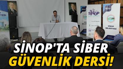 Orta ve ileri yaştakilere sosyal medya tuzakları anlatıldı