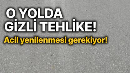 Sürücüler yönsüz kaldı