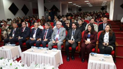 Turizmde yeni ufuklar Sinop’ta tartışılıyor