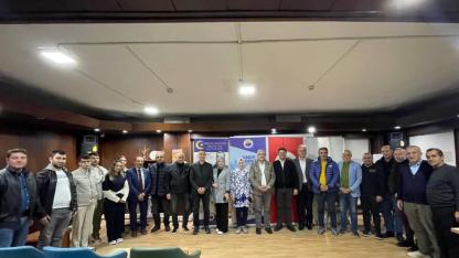 Türk Havacılığının öncüsü Sinop’ta anıldı