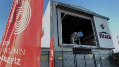Türkiye 5 kilometreden kör edecek! Caydırıcı teknoloji testi geçti