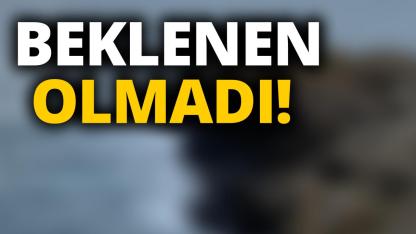 Umutla atılan her olta hüsranla geri çekildi