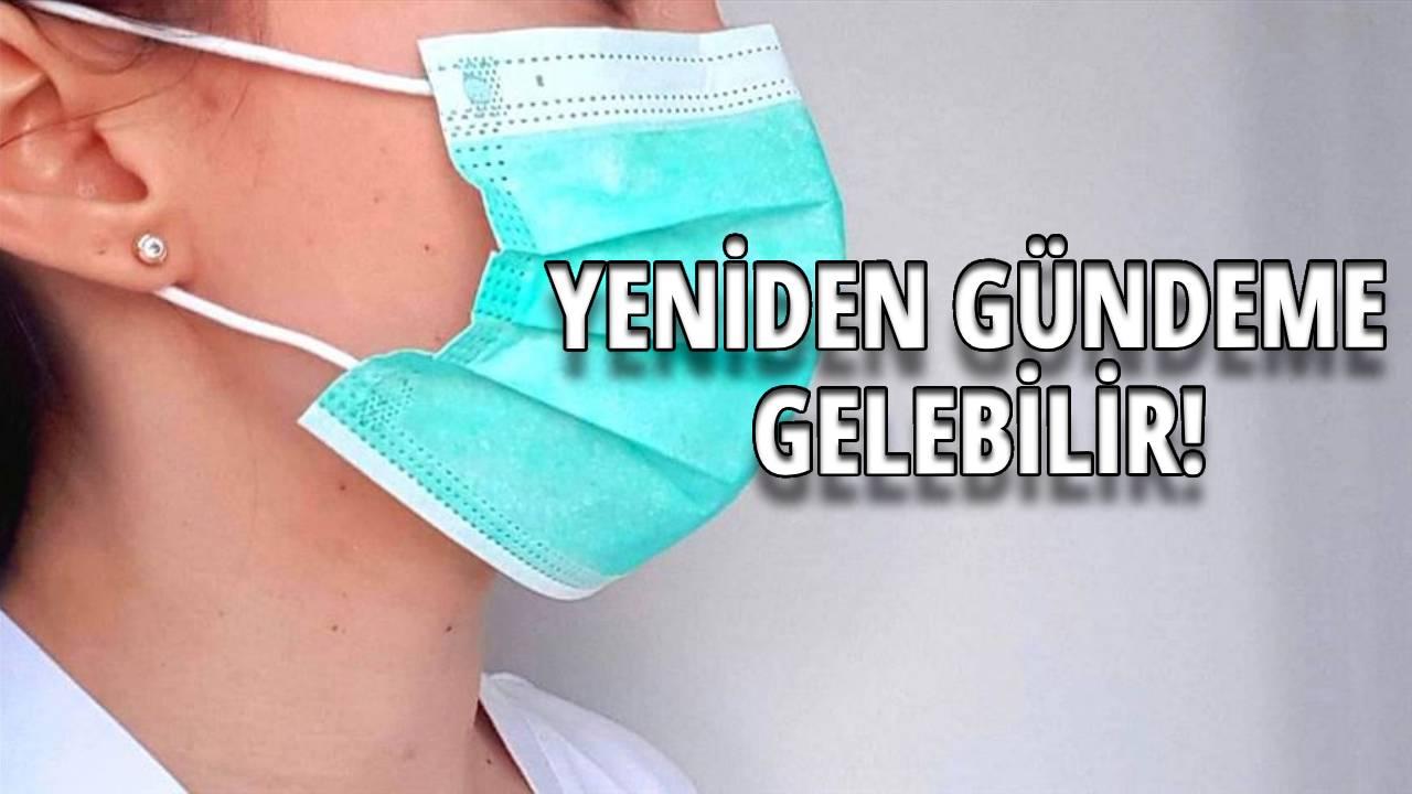 Uzmanı uyardı: &quot;İkinci zirve dalga gelebilir&quot;